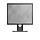 DELL P Series P1917S computer monitor 48,3 cm (19") 1280 x 1024 Pixels SXGA LCD Zwart