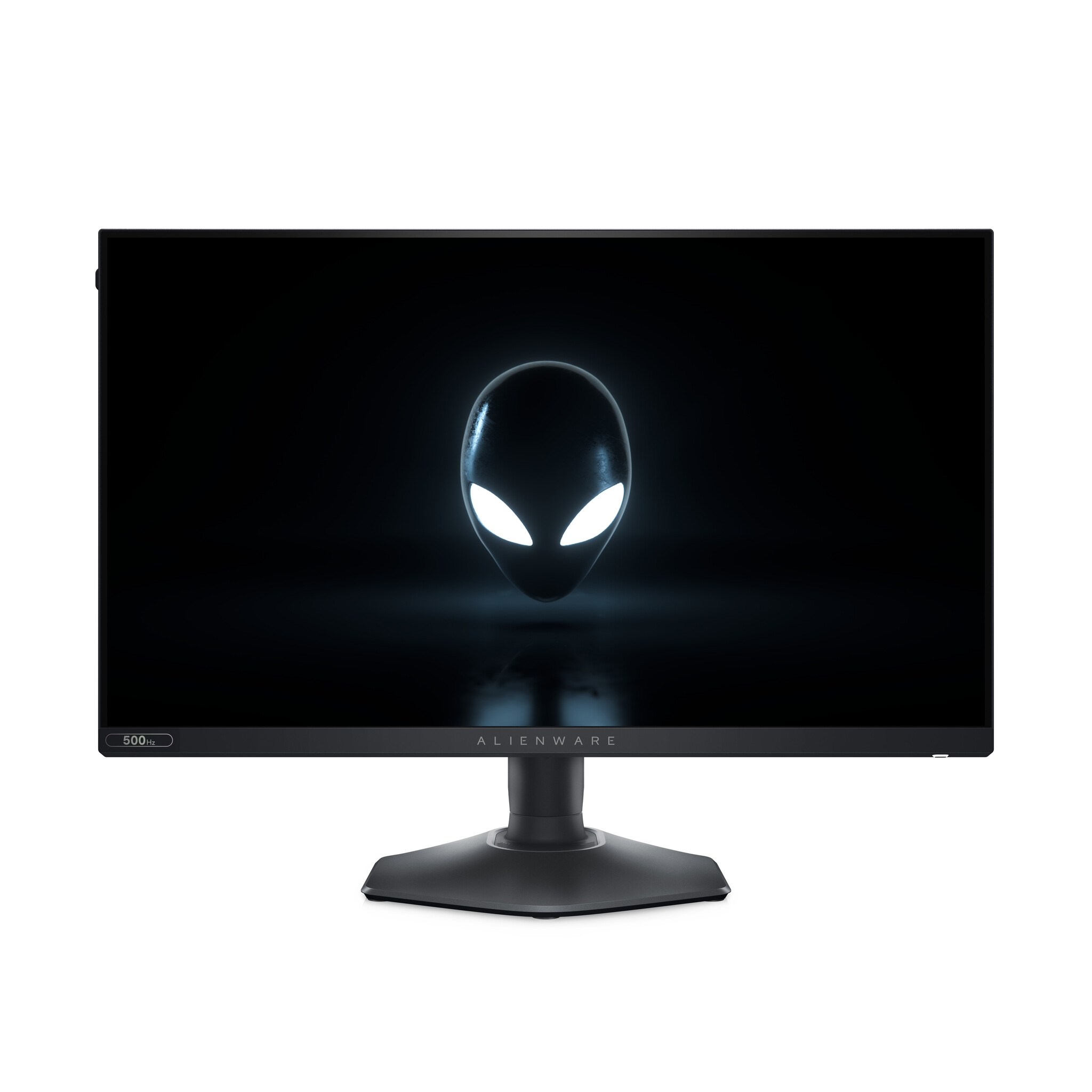 Dell Alienware AW2524HF computer monitor 62,2 cm (24.5") 1920 x 1080 Pixels Full HD LCD Zwart