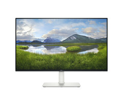 Dell DELL S Series S2725DS LED display 68,6 cm (27") 2560 x 1440 Pixels Quad HD LCD Zwart, Zilver