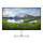 DELL S Series S2725DS LED display 68,6 cm (27") 2560 x 1440 Pixels Quad HD LCD Zwart, Zilver