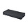 Acer Vero MST Dock M33 100W PD - Black EU (Retail pack) Bedraad USB 3.2 Gen 2 (3.1 Gen 2) Type-C Zwart