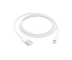Apple Apple Lightning-naar-USB-kabel (1 m)
