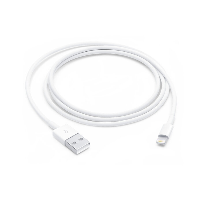 Apple Apple Lightning-naar-USB-kabel (1 m)