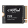 Crucial CT2000P310SSD2 internal solid state drive 2 TB M.2 PCI Express 4.0 NVMe