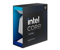 Intel Intel Core Ultra 9 285 processor 36 MB Smart Cache Box