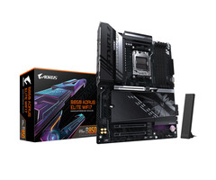 Gigabyte GIGABYTE B850 AORUS ELITE WIFI7 AMD B850 Socket AM5 ATX