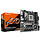 GIGABYTE B850M D3HP moederbord AMD B850 Socket AM5 micro ATX