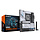 GIGABYTE B860 GAMING X WIFI6E moederbord Intel B860 LGA 1851 (Socket V1) ATX