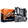 GIGABYTE B860M D3HP moederbord Intel B860 LGA 1851 (Socket V1) micro ATX