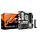 GIGABYTE B860M DS3H WIFI6E moederbord Intel B860 LGA 1851 (Socket V1) micro ATX