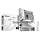 GIGABYTE B860 AORUS ELITE WIFI7 ICE Intel B860 LGA 1851 (Socket V1) ATX