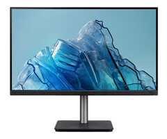 Acer Acer CB243Y E computer monitor 60,5 cm (23.8") 1920 x 1080 Pixels Full HD Zwart