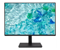 Acer Acer Vero B7 B247Y G computer monitor 60,5 cm (23.8") 1920 x 1080 Pixels Full HD Zwart