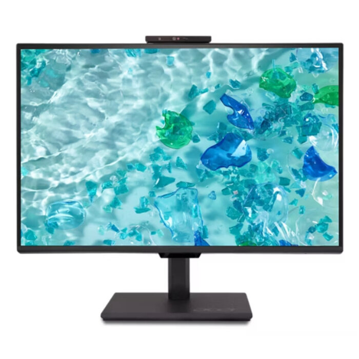 Acer Acer B8 B248Y G computer monitor 60,5 cm (23.8") 1920 x 1080 Pixels Full HD Zwart