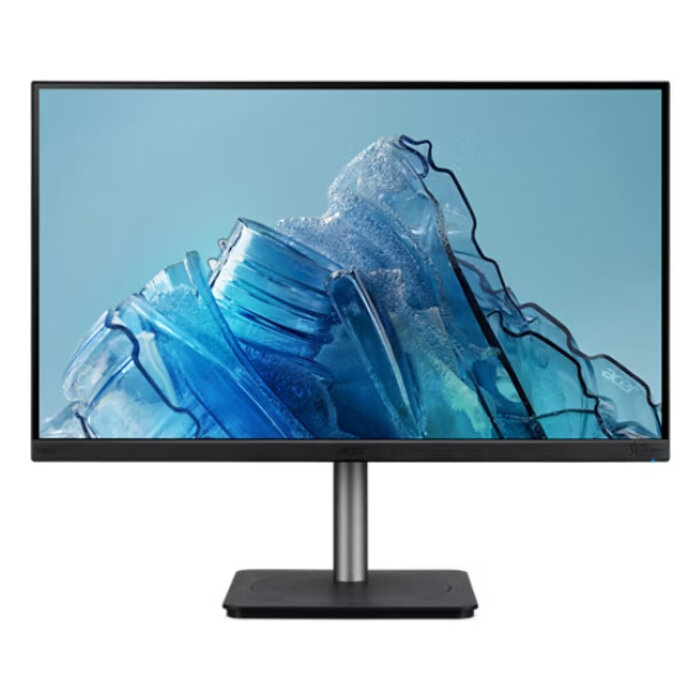 Acer Acer CB243Y E computer monitor 60,5 cm (23.8") 1920 x 1080 Pixels Full HD Zwart