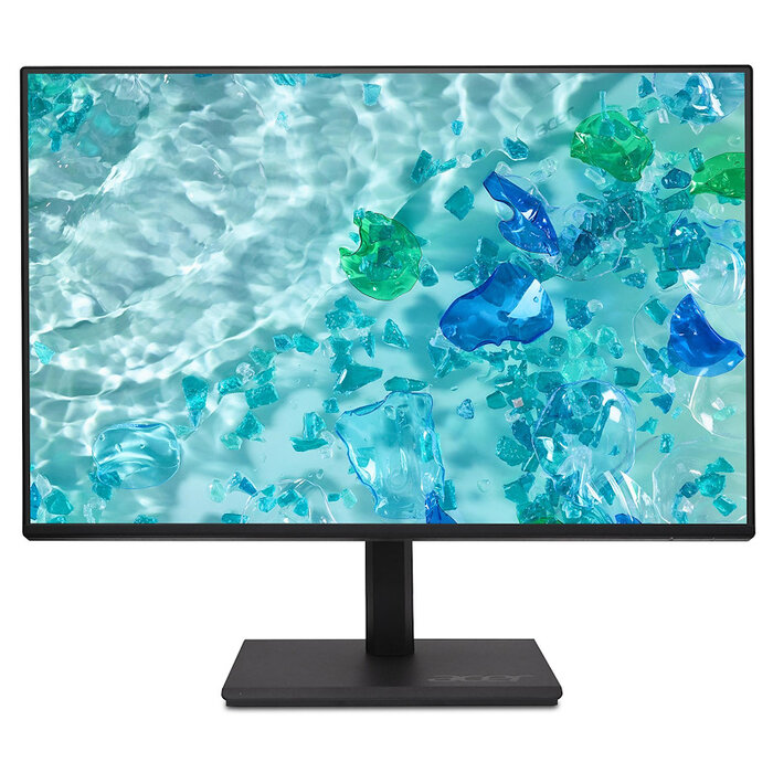 Acer Acer Vero B7 B277Gbmiprzx computer monitor 68,6 cm (27") 1920 x 1080 Pixels Full HD LCD Zwart