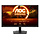 AOC G1 27G15N2 computer monitor 68,6 cm (27") 1920 x 1080 Pixels Full HD LCD Zwart