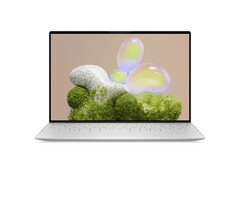 Dell DELL XPS 13 9350 Intel Core Ultra 7 258V Laptop 34 cm (13.4") Full HD+ 32 GB LPDDR5x-SDRAM 1 TB SSD Wi-Fi 7 (802.11be) Windows 11 Pro Platina