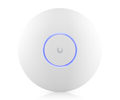 Ubiquiti Ubiquiti U7 Pro 5700 Mbit/s Wit