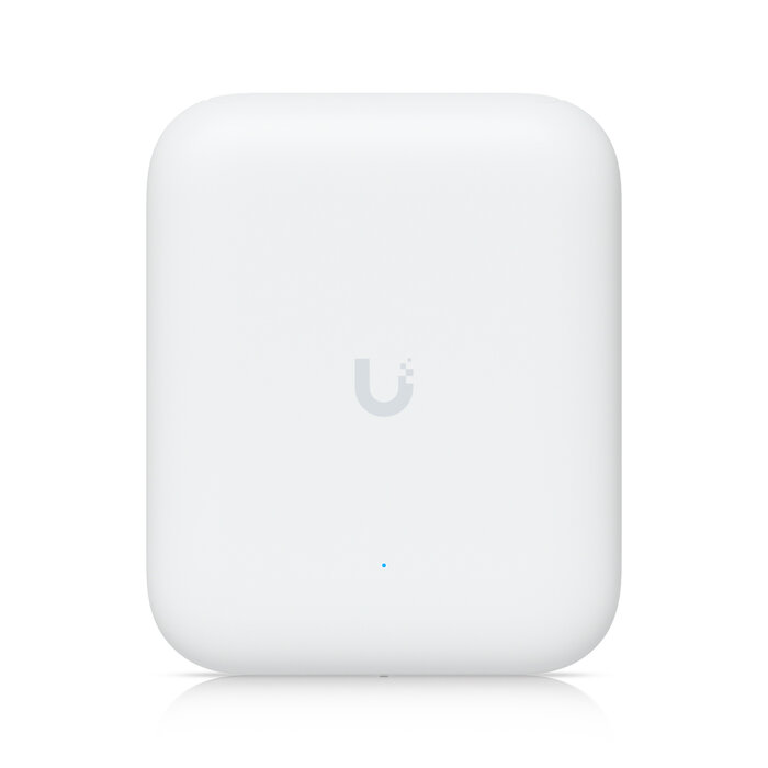 Ubiquiti Ubiquiti U7 Pro Outdoor 8600 Mbit/s Wit Power over Ethernet (PoE)