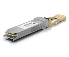 Ubiquiti Ubiquiti UACC-OM-QSFP28-SR4 netwerk transceiver module Vezel-optiek 100000 Mbit/s QSFP28 / QSFP+
