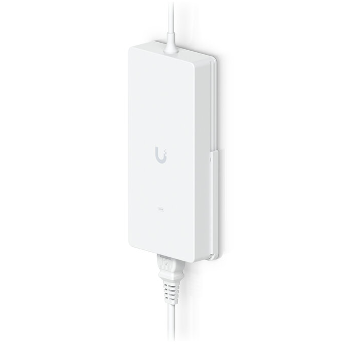 Ubiquiti Ubiquiti UACC-Adapter-AC-210W netvoeding & inverter Binnen Wit