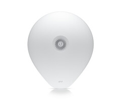 Ubiquiti Ubiquiti UISP airFiber 60 XR Netwerkbrug Wit
