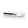 Ubiquiti UniFi Flex 2.5G Managed L2 2.5G Ethernet (100/1000/2500) Power over Ethernet (PoE) Bureaublad-/wandmontage Wit