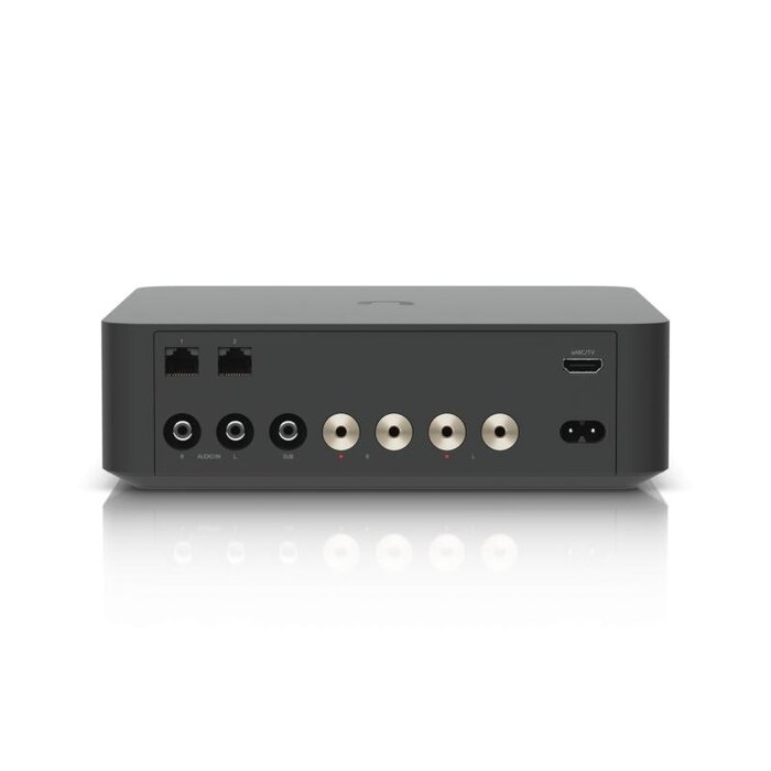 Ubiquiti Ubiquiti UniFi PowerAmp (Black)