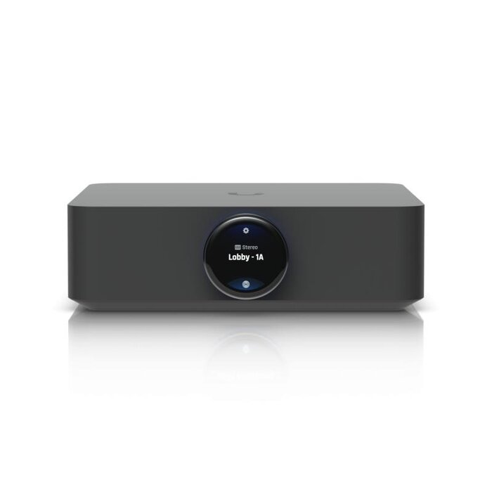 Ubiquiti Ubiquiti UniFi PowerAmp (Black)