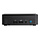 ASUS RNUC13L3KV500002I Zwart i5-1350P