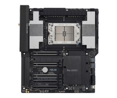 Asus ASUS Pro WS TRX50-SAGE WIFI AMD TRX50 Socket sTR5 SSI CEB