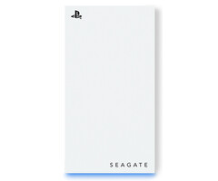 Seagate Seagate Game Drive 2 TB 3.2 Gen 1 (3.1 Gen 1) Wit