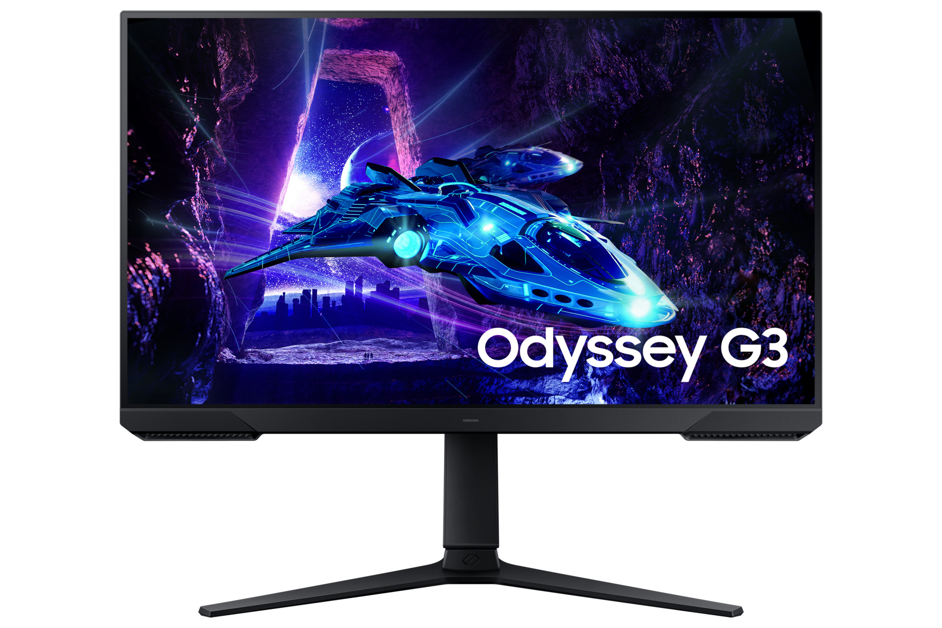 Samsung S27DG300EU computer monitor 68,6 cm (27") 1920 x 1080 Pixels Full HD LCD Zwart