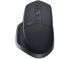 Logitech Master Series MX Master 2S Graphite