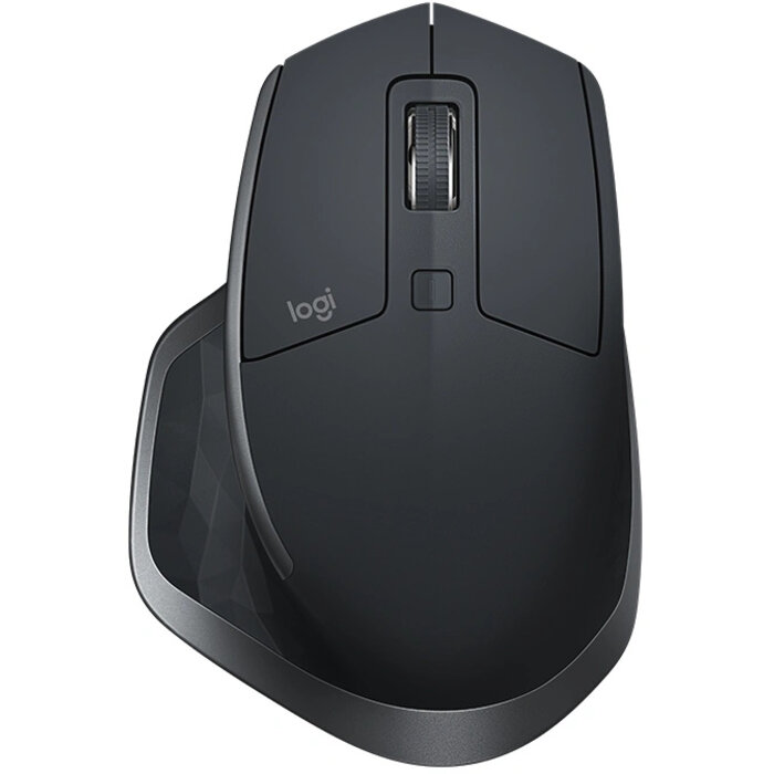 Logitech Logitech Master Series MX Master 2S Graphite