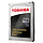 Toshiba N300 4TB interne harde schijf 7200 RPM 128 MB 3.5" SATA III