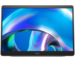 Dell DELL P1425 computer monitor 35,6 cm (14") 1920 x 1200 Pixels WUXGA LCD Zilver