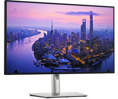 Dell DELL UltraSharp U2725QE computer monitor 68,6 cm (27") 3840 x 2160 Pixels 4K Ultra HD LCD Zwart, Zilver