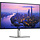 DELL UltraSharp U2725QE computer monitor 68,6 cm (27") 3840 x 2160 Pixels 4K Ultra HD LCD Zwart, Zilver