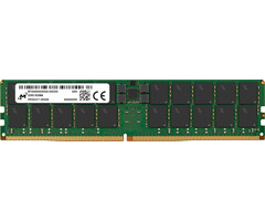 Micron Micron MTC40F2046S1RC48BA1R geheugenmodule 64 GB DDR5 4800 MHz