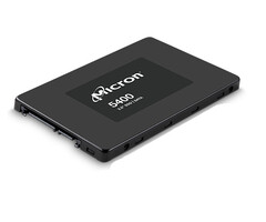 Micron Micron 5400 PRO 240 GB 2.5" SATA III 3D TLC NAND