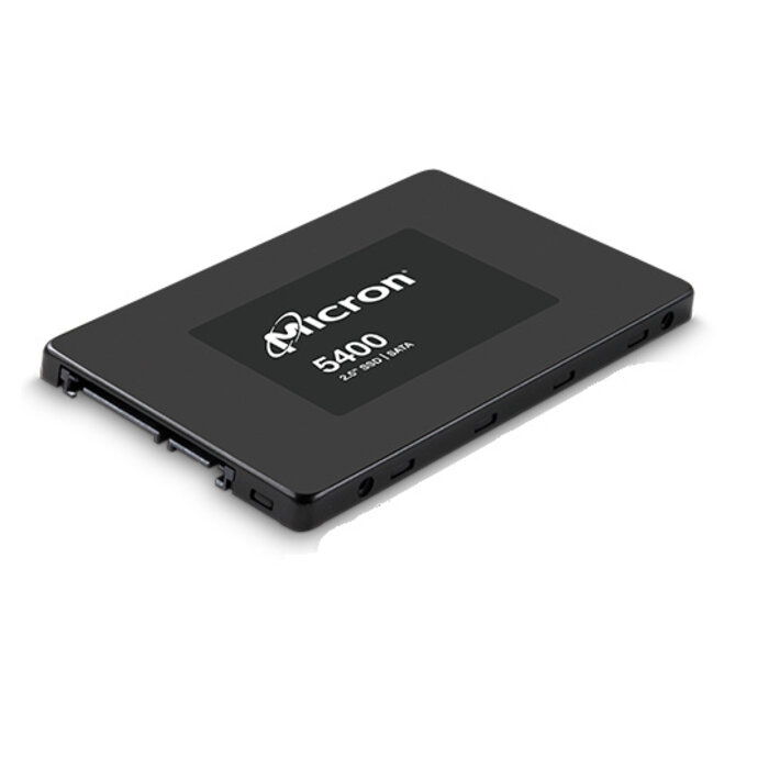 Micron Micron 5400 PRO 240 GB 2.5" SATA III 3D TLC NAND