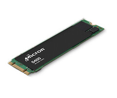 Micron Micron 5400 PRO 240 GB M.2 SATA III 3D TLC NAND