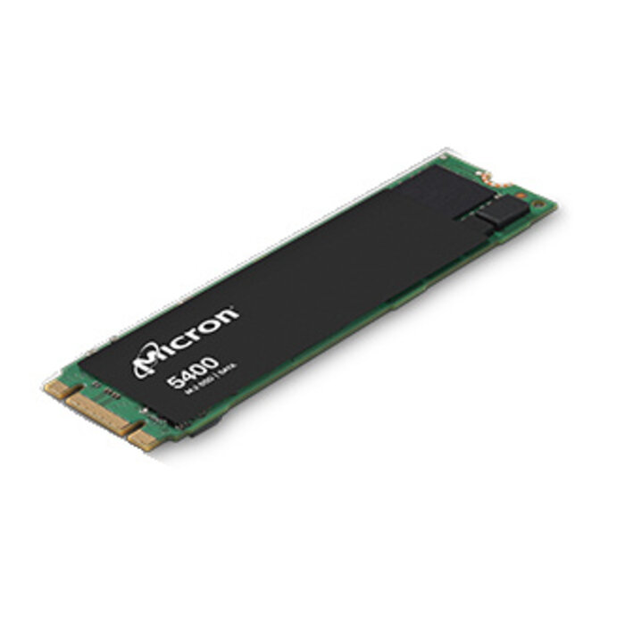 Micron Micron 5400 PRO 240 GB M.2 SATA III 3D TLC NAND