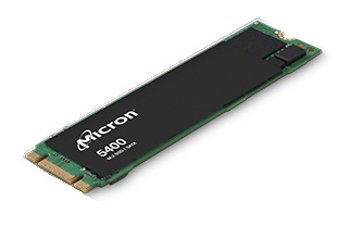 Micron Micron 5400 PRO 960 GB M.2 SATA III 3D TLC NAND