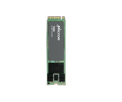 Micron Micron 7450 PRO 480 GB M.2 PCI Express 4.0 NVMe 3D TLC NAND
