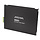 Micron 9550 PRO 15,4 TB E3.S PCI Express 5.0 NVMe 3D TLC NAND