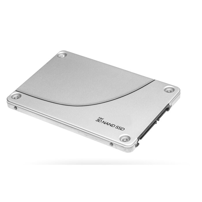 Solidigm Solidigm D3-S4520 960 GB 2.5" SATA III TLC 3D NAND
