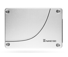 Solidigm Solidigm D3-S4620 3,84 TB 2.5" SATA III TLC 3D NAND